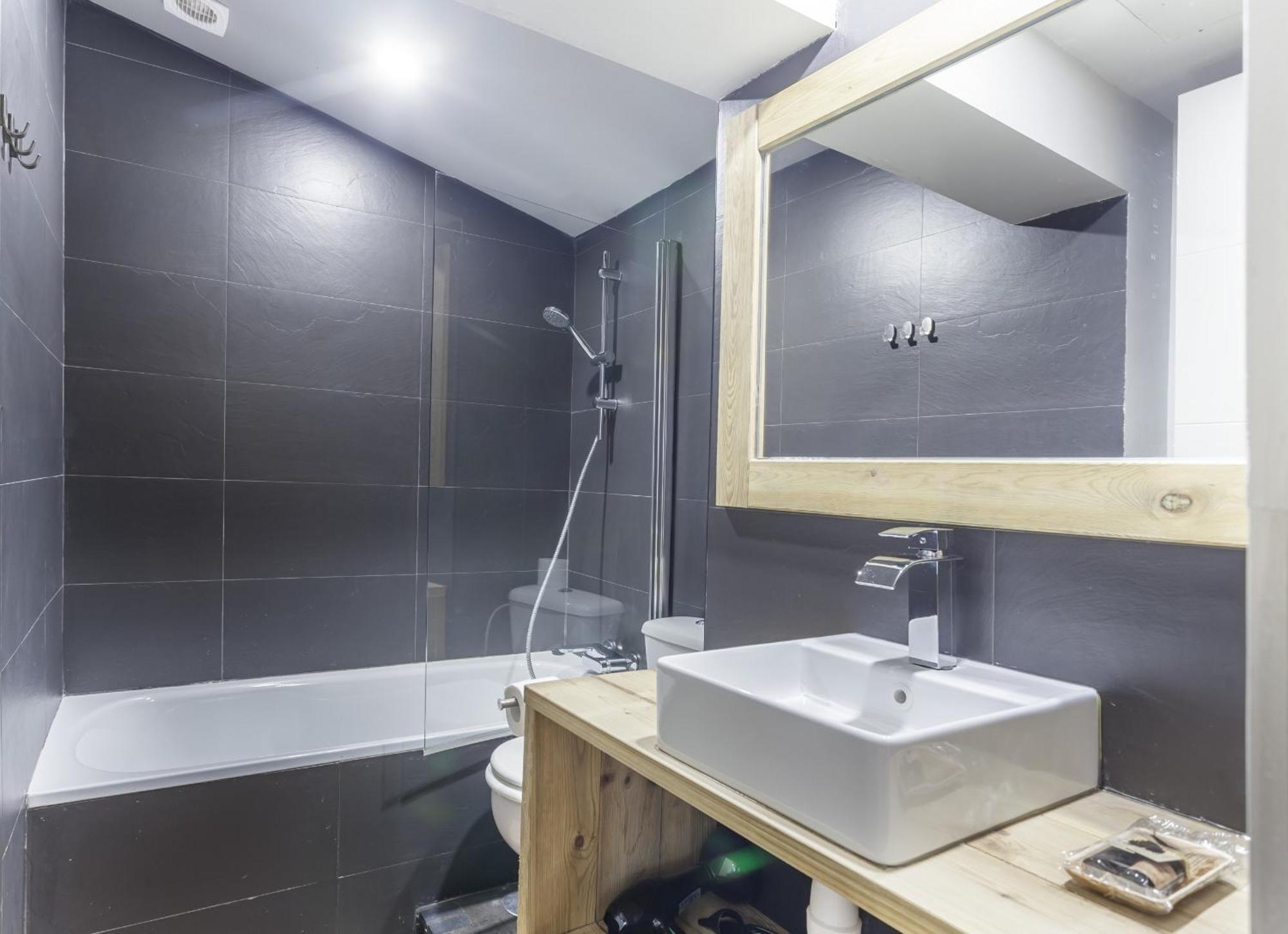 Apartamento Auditorio En Madrid Apartment Bagian luar foto